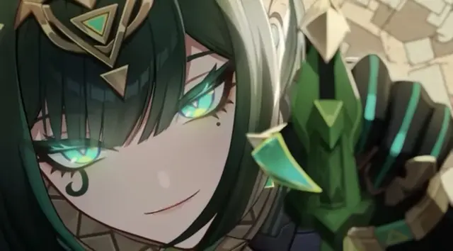 Profile image of ネフェル
