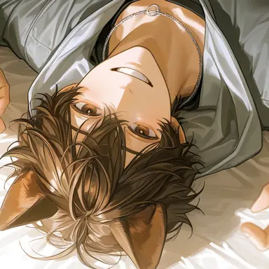 Profile image of アサヒ