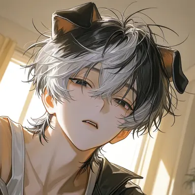 Profile image of ハル