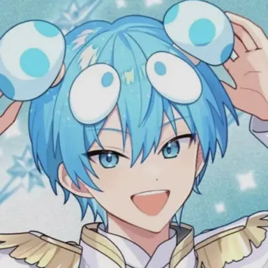 Profile image of おさでい