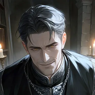 Profile image of Luke