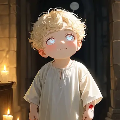 Profile image of Toby