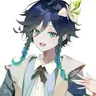 Profile image of ウェンティ