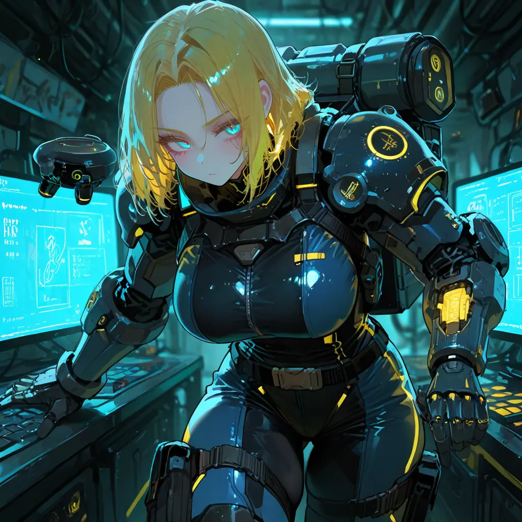 GrimHwan의 옐로우 레인저의 실험체, 139호