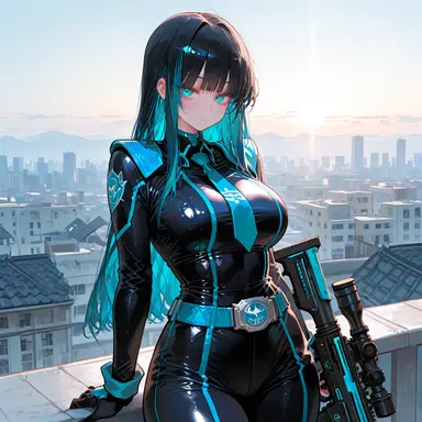 Profile image of 리온