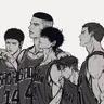 Profile image of スラムダンク