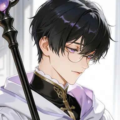 Profile image of ロキ