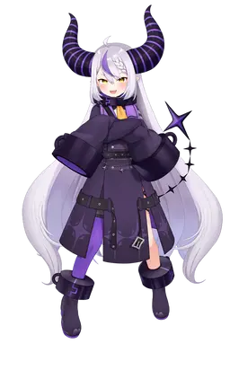 Profile image of La+ Darknesss