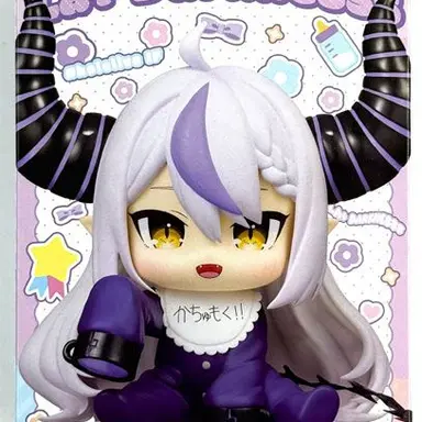 Profile image of ラプラス・ダークネス