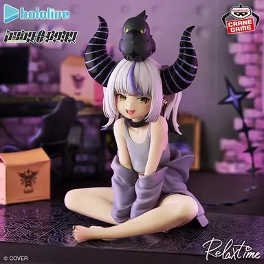 Profile image of ラプラス・ダークネス