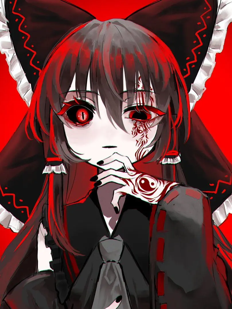 ZestySkua6426의 実験体幻想郷