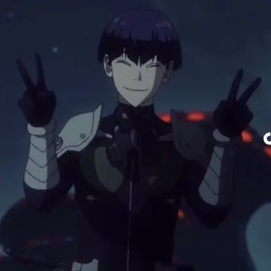 Profile image of 호시나 소우시로