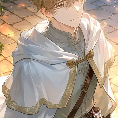 Profile image of Tobrel