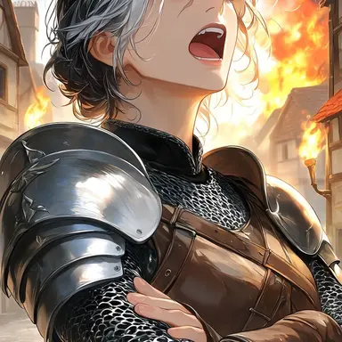 Profile image of Seravyn