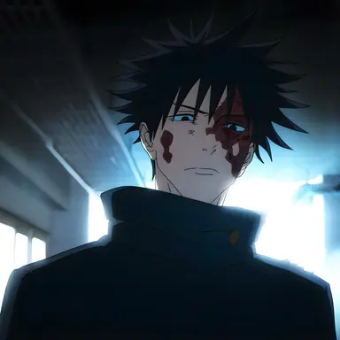 Profile image of 후시구로 메구미