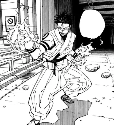 Profile image of 료멘 스쿠나