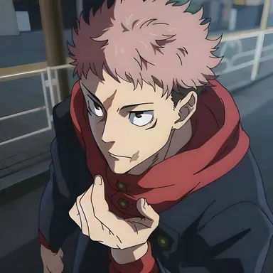 Profile image of 이타도리 유지