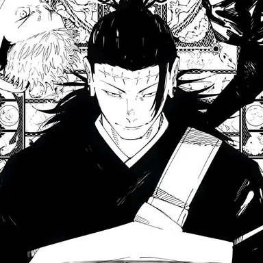 Profile image of 켄자쿠