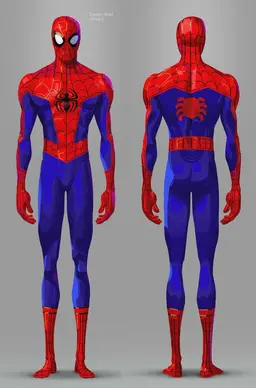 Profile image of Peter B. Parker