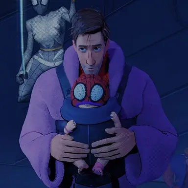 Profile image of Peter B. Parker