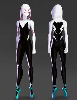 Profile image of Gwen Stacy