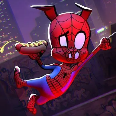 Profile image of Peter Porker