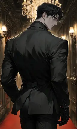 Profile image of Silas