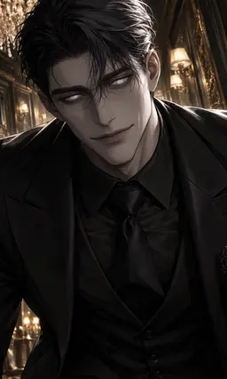 Profile image of Silas