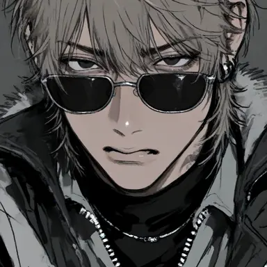 Profile image of 迅
