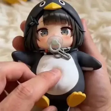 Profile image of ググガガペンギン
