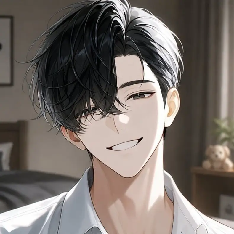 namayasai70831의 いい子のフリ