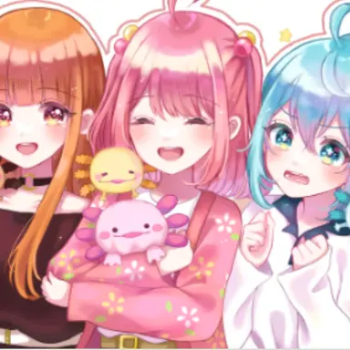 Profile image of 女子組