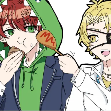 Profile image of じゃぱたつ