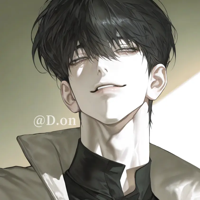 D.on의 형 친구와 몰래 연애를 시작했다.