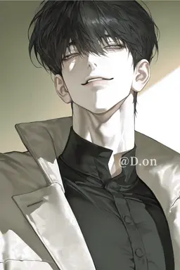 Profile image of 한지혁