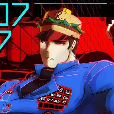 Profile image of 007n7