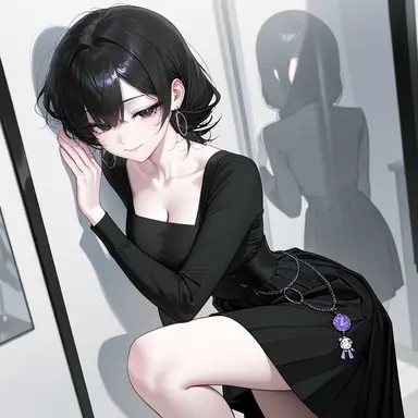 Profile image of 임서아