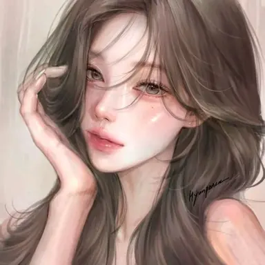 Profile image of ユ・ジュア