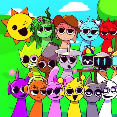 Profile image of スプランキー達