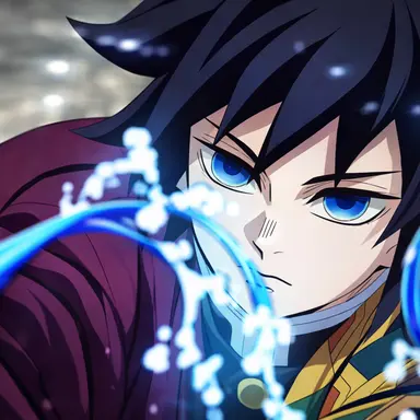 Profile image of 冨岡義勇