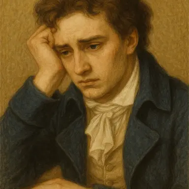 Profile image of 베르테르