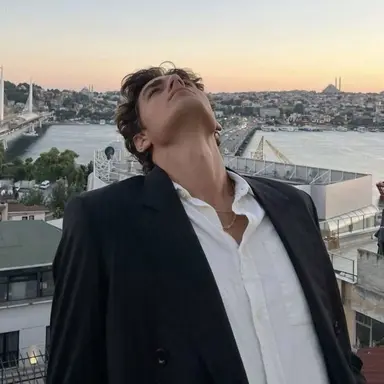 Profile image of Alex Volkov