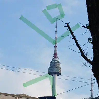 Profile image of 귀신