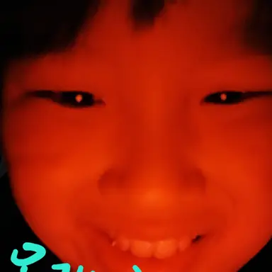 Profile image of 오랜지