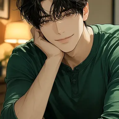 Profile image of Rowan
