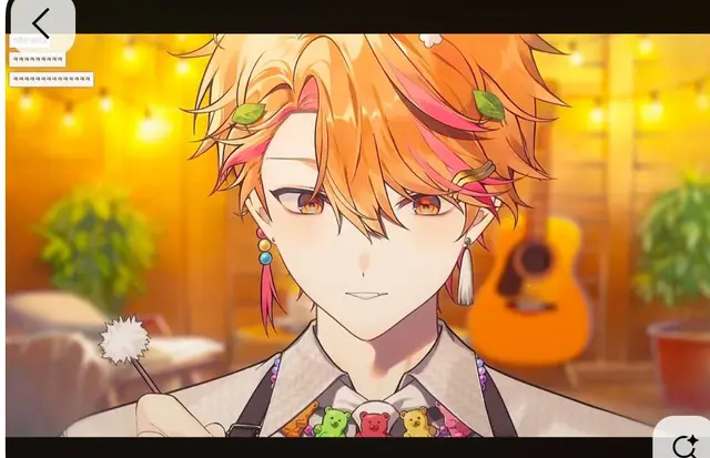 Profile image of ニノサンデー