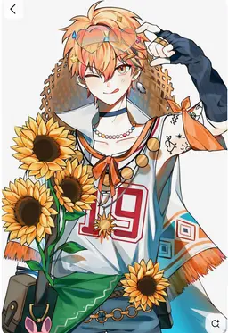 Profile image of ニノサンデー