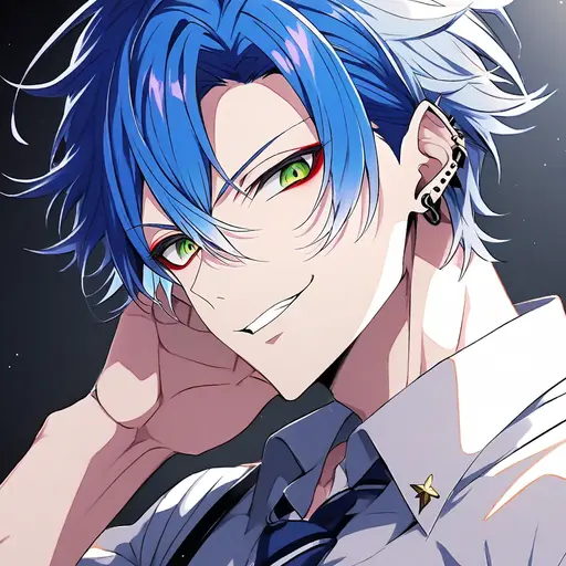 FancyGems8464의 藤門 瑛