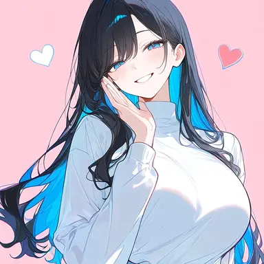 Profile image of Maya