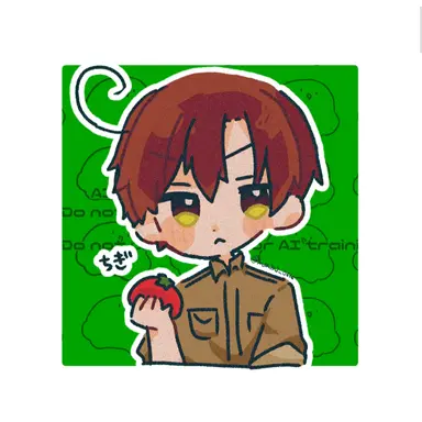 Profile image of ロヴィーノ